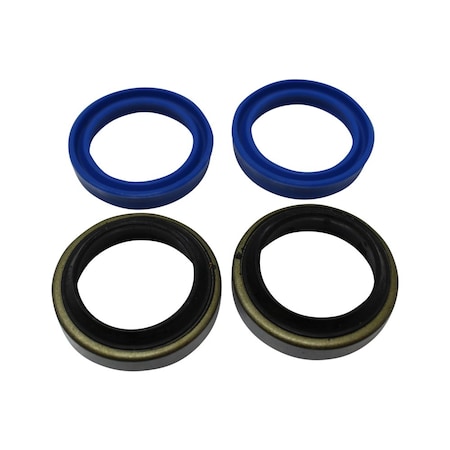 Aftermarket S.43431 Seal Kit, P.s. Cylinder4wd FRB10-0078